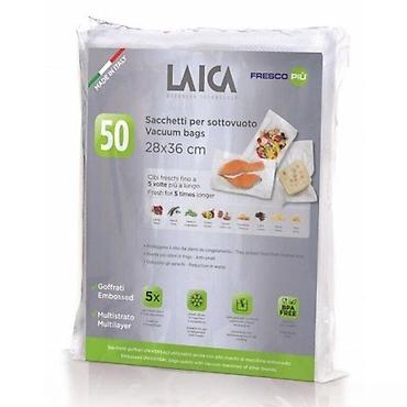Qab-qacaq və mətbəx ləvazimatları: Vakuum paket 28x36 sm 🔹 KREDİTLƏ! Aylıq 3.17 azn ödəməklə məhsulu — 1
