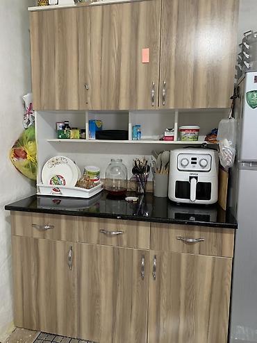 вакуумный упаковщик: Продаю кухонный шкаф в хорошем состоянии — 1