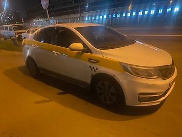 двигатель киа рио 3: Kia Rio: 2016 г., Бензин, Седан — 2
