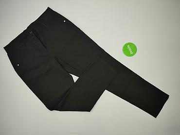 minus two: Spodnie materiałowe damskie, rozmiar 2XL — 2