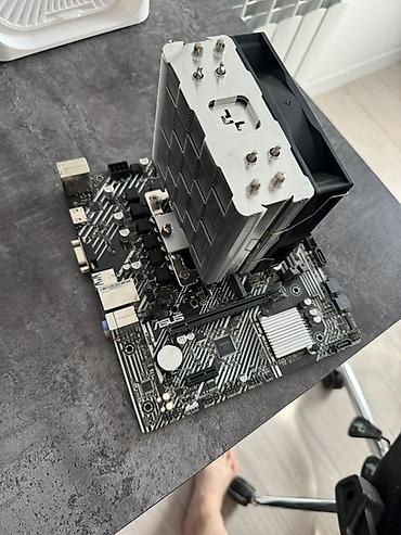 asus rog strix: Материнская плата ASUS H510M-K 2.0 intel i7 11700f (чипсет Intel) с — 2