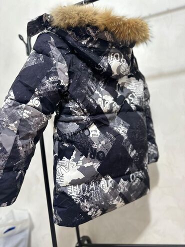 детская кожанная куртка: Куртки детские, новые скидки пишите