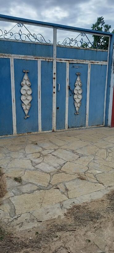 Həyət evləri və villaların satışı: 3 otaqlı, 65 kv. m, Kredit yoxdur, Orta təmir — 1