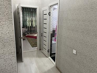 jack 4: 2 комнаты, 73 м², Индивидуалка, 4 этаж, Свежий ремонт — 3
