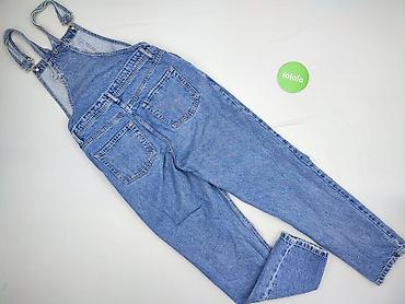 demary: Denim Co, Ogrodniczki damskie, rozmiar S — 3