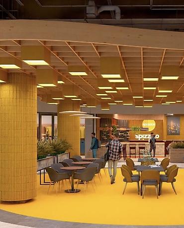 Аренда бутиков: Бутик, 53 м² at lalafo.kg — 9 Аренда бутиков: Бутик, 53 м² — 9