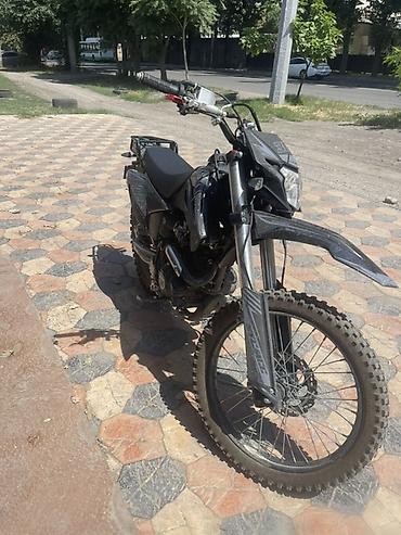 ендуро 300: Эндуро/двухподвесный мотоцикл 300 сс (визуально класс эндуро) - — 3