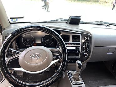 Транспорт: Hyundai Porter II — компактный грузовой бортовой автомобиль. Основные — 10