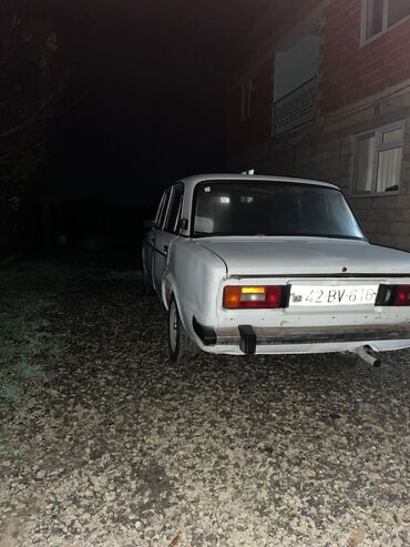 VAZ (LADA): Salam Alekum Real Alıcıya Endirim Olacağ Mator 0 dan yığılıb — 6