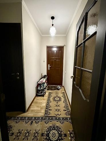 Продажа квартир: 3 комнаты, 58 м², 5 мкр 104 серия, 3 этаж, Евроремонт — 12