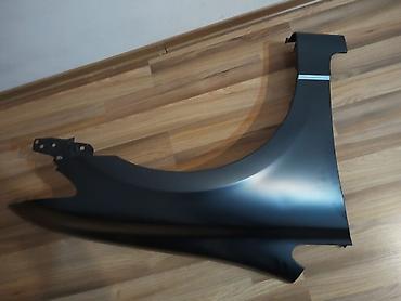 interno siviç: Honda CIVIC, 1.3 l, Hibrid, 2008 il, Yeni — 3