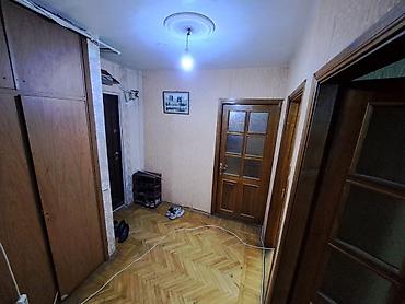 2 ci mikrorayon: Bakı, 2 otaqlı, Köhnə tikili, 50 kv. m — 7