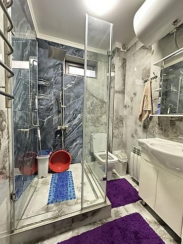 Продажа квартир: 4 комнаты, 135 м², Индивидуалка, 3 этаж, Дизайнерский ремонт — 6