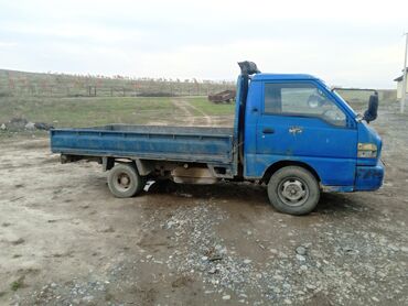 Hyundai: Hyundai : 1994 г., 2.5 л, Механика, Дизель, Универсал