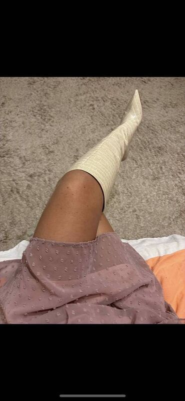 Čizme: Čizme, 38 — 11