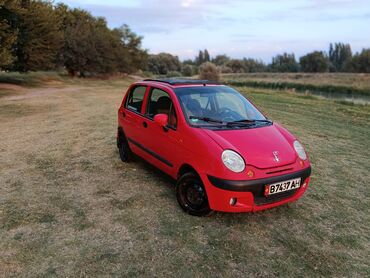 купить диски на матиз бу: Daewoo Matiz: 2003 г., 0.8 л, Механика, Бензин