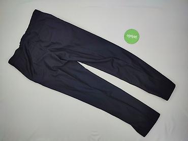 pull and bear aplikacja: Spodnie garniturowe męskie — 3