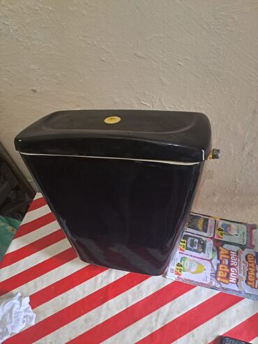 Unitaz baçokları: Məhsul: Unitaz su bakları (2 ədəd) 1) Santeri “Viktoriya” model su — 3