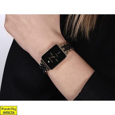 Классические часы: Листай Огромный выбор Часов Мировых Брендов! Только Оригинальные — 23