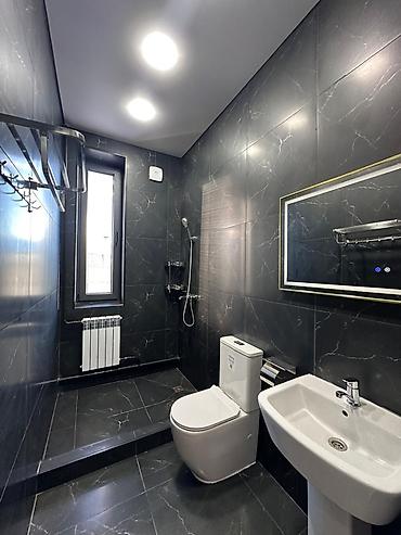 Продажа коттеджей и домов: 🏡 *Современный стиль и уют в каждом метре!* Продается стильный — 11