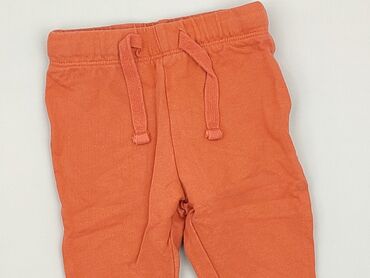 kik spodnie dresowe: Sweatpants, Lupilu, 3-6 months, condition - Very good