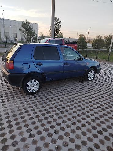 рулевая рейка на гольф 4: Volkswagen Golf: 1994 г., 1.6 л, Механика, Хэтчбэк — 3