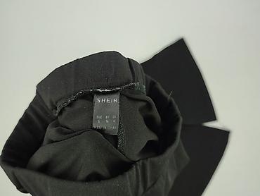 spodnie sellpy: Shein, Spodnie materiałowe damskie, rozmiar S — 4