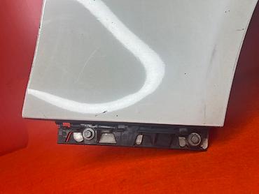 Крылья и комплектующие: Крыло Переднее левое BMW, Б/у, Оригинал — 2