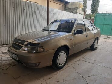 шевролет нексия: Daewoo Nexia: 2008 г., 1.5 л, Механика, Бензин, Седан