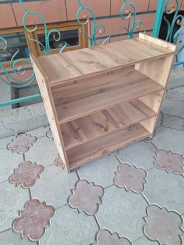 полки мебель: Полка для обуви, Новый, ЛДСП, Бесплатная доставка — 2