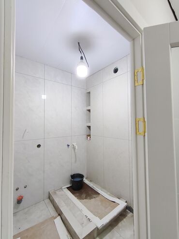 Ремонт под ключ: Профессиональный ремонт ванных комнат и санузлов “под ключ” — 9