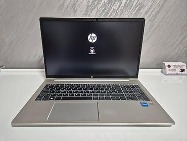 HP: HP ProBook 455 G9 – 15.6" poslovni laptop Ključne karakteristike: - — 12