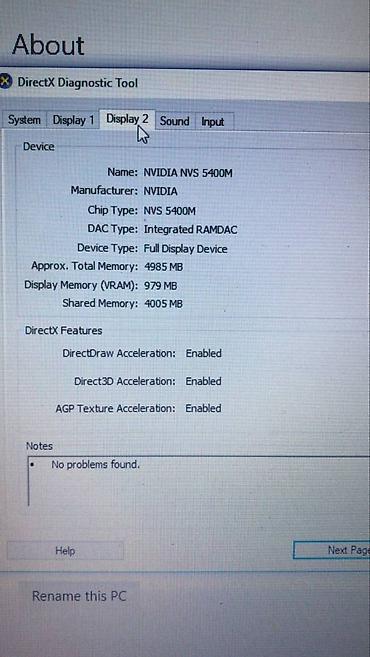 Ноутбуки и аксессуары: Б/у Lenovo ThinkPad, 14 ", Intel Core i5, 256 ГБ, Самовывоз — 3