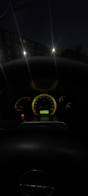 Daewoo: Daewoo Nexia: 2011 г., 1.6 л, Механика, Бензин, Седан — 7