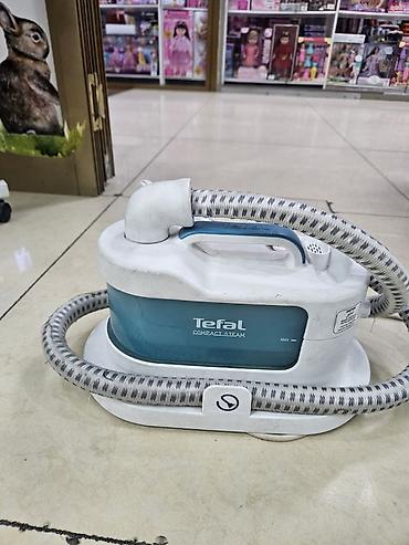 amazon kindle 4: Отпариватель Tefal, Вертикальный, 3 л и более — 2