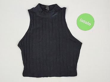 basic tops h: Shein, Top damski, rozmiar M — 2