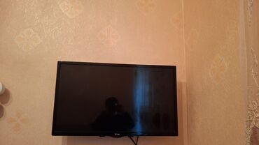 lc televizor: İşlənmiş Televizor LG 32" Ünvandan götürmə