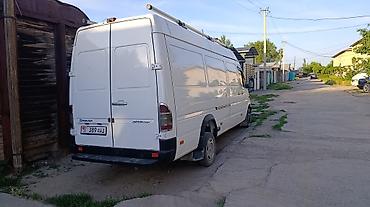 belarus 892 2: Автобус, Mercedes-Benz, 2005 г., 2.7 л — 5