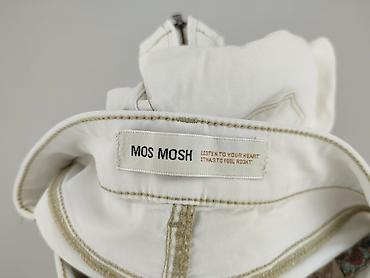 mosquito kurtki: Mos Mosh, Jeansy damskie, rozmiar S — 5