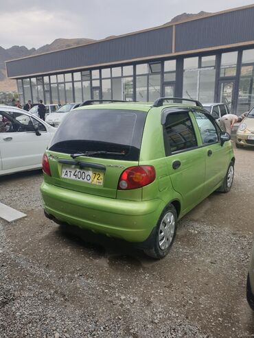 фары на опель вектра б: Daewoo Matiz: 2005 г., 0.8 л, Автомат, Бензин, Хэтчбэк
