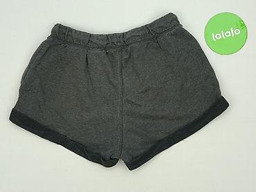 kod bonu crivit: H&M Basic, Szorty damskie, rozmiar S — 3