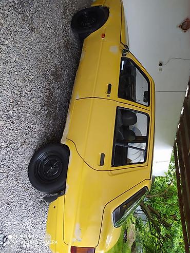 bmw f10 lip: Skoda Favorit: 1.3 l | Hetçbek — 10