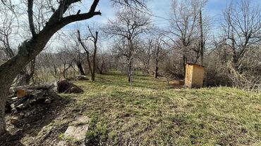 сниму дом в кара балте: 25 м², 2 комнаты, Теплый пол, Бронированные двери, Забор, огорожен