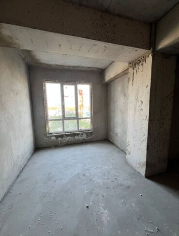 снять квартиру в заре: 1 бөлмө, 58 кв. м, Элитка, 8 кабат, ПСО (өзү оңдоп түзөтүп бүтүү үчүн)
