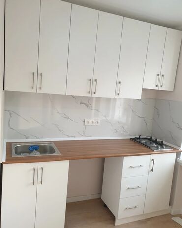 Мебель на заказ: Мебель на заказ, Кухня, Сервант, Кухонный гарнитур, Парта — 16