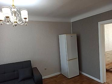 46: 2 комнаты, 46 м², Азия Молл Хрущевка, 1 этаж, Косметический ремонт — 3