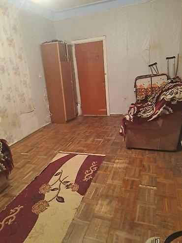 gence prospekti: Bakı, Əhmədli, 1 otaqlı, Köhnə tikili, m. Həzi Aslanov, 27 kv. m — 4