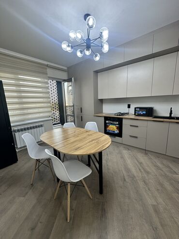 сдаётся квартира долгосрочное: 1 комната, 54 м², 108 серия, 7 этаж, Дизайнерский ремонт