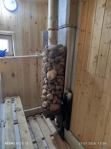 Котлы: Котел Супер Плюс Двухконтурный — 6