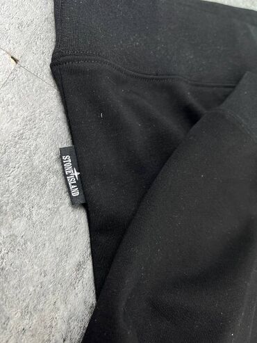 мужское пальто черное: Худи Stone Island ПРОСТО БОМБИЧЕСКАЯ ВЫШИВКА Все бирки на месте
